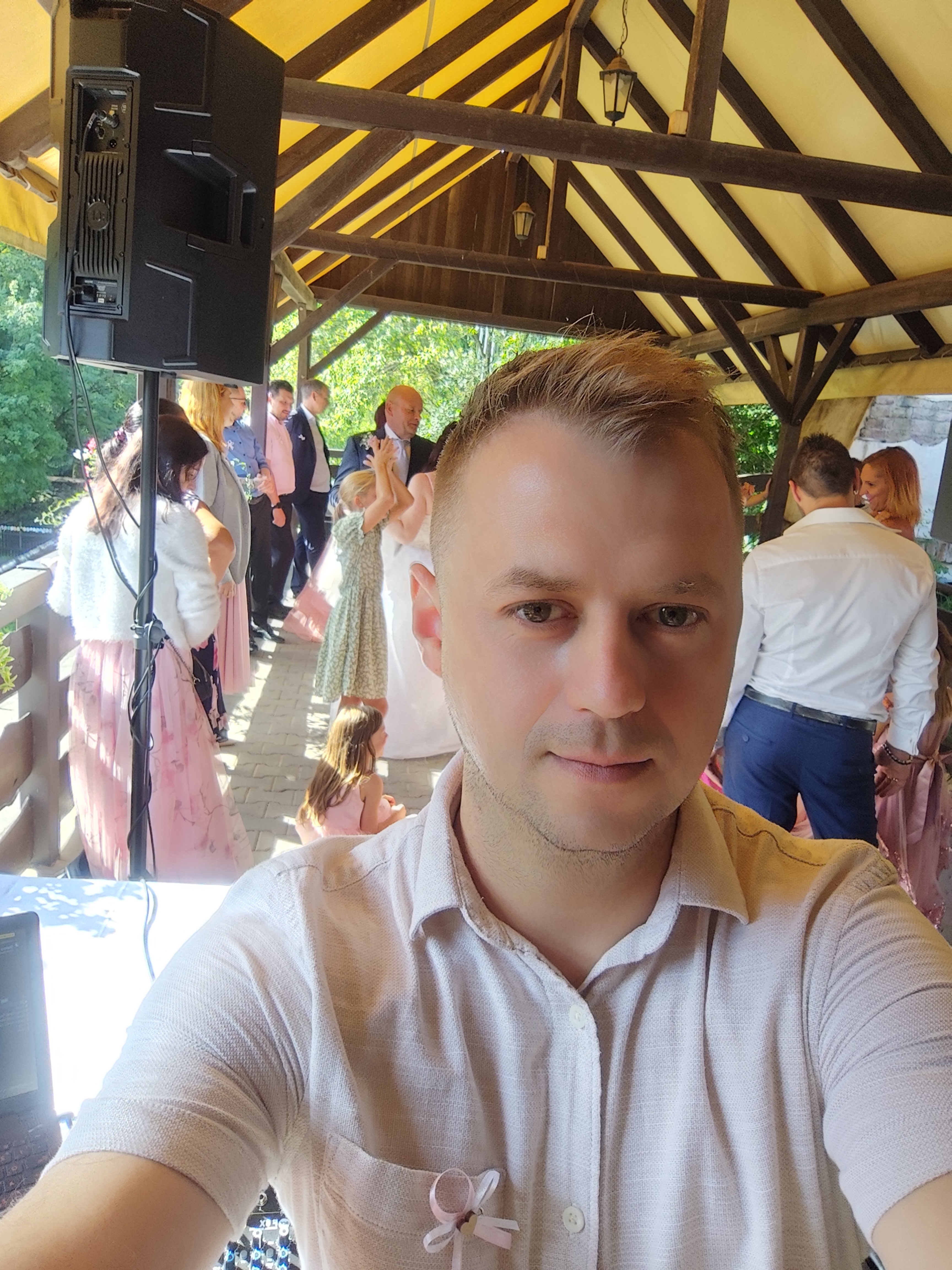 Svatba Holečkovi 2025