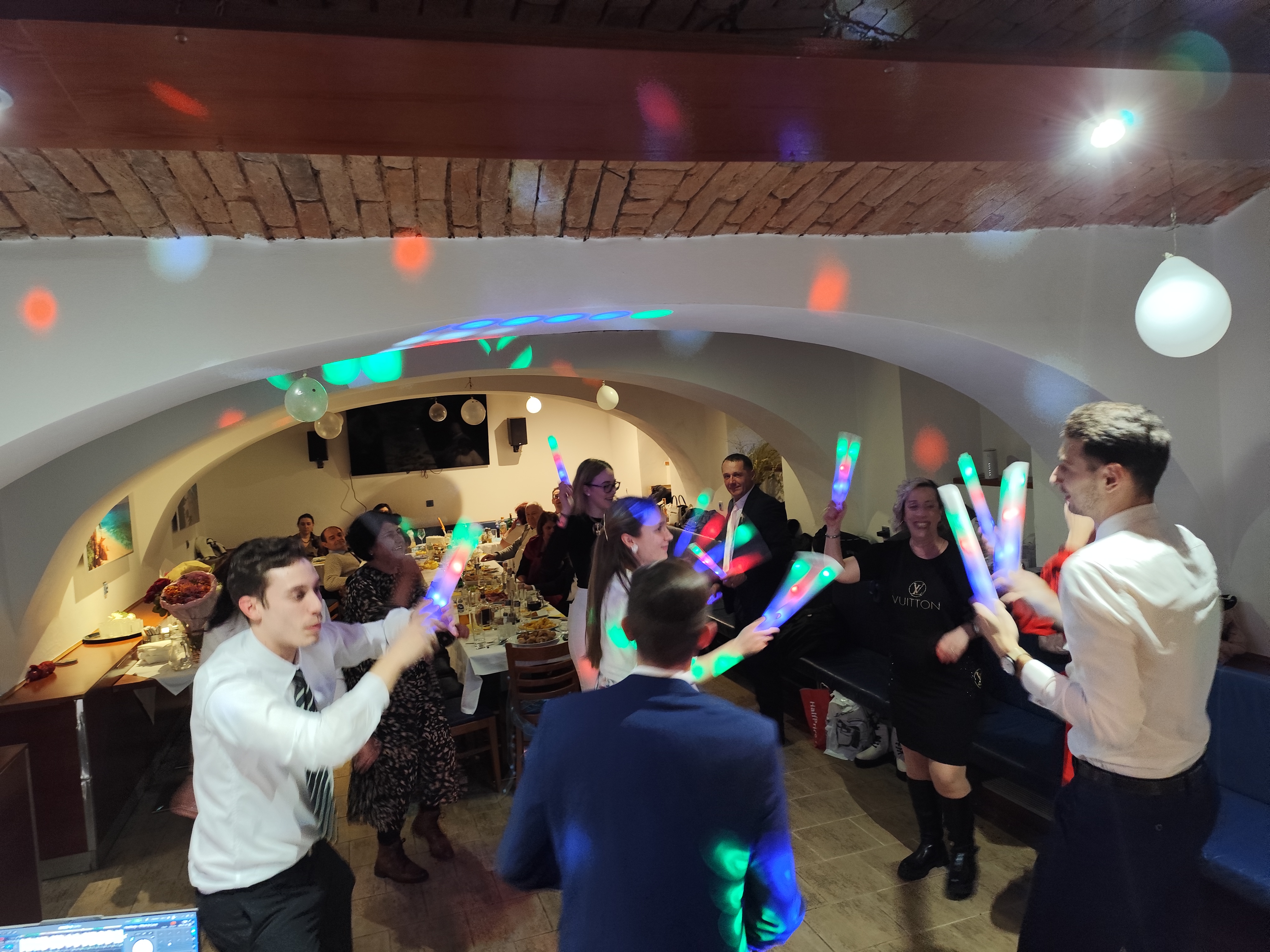 Svatba Petrlíkovi leden 2026