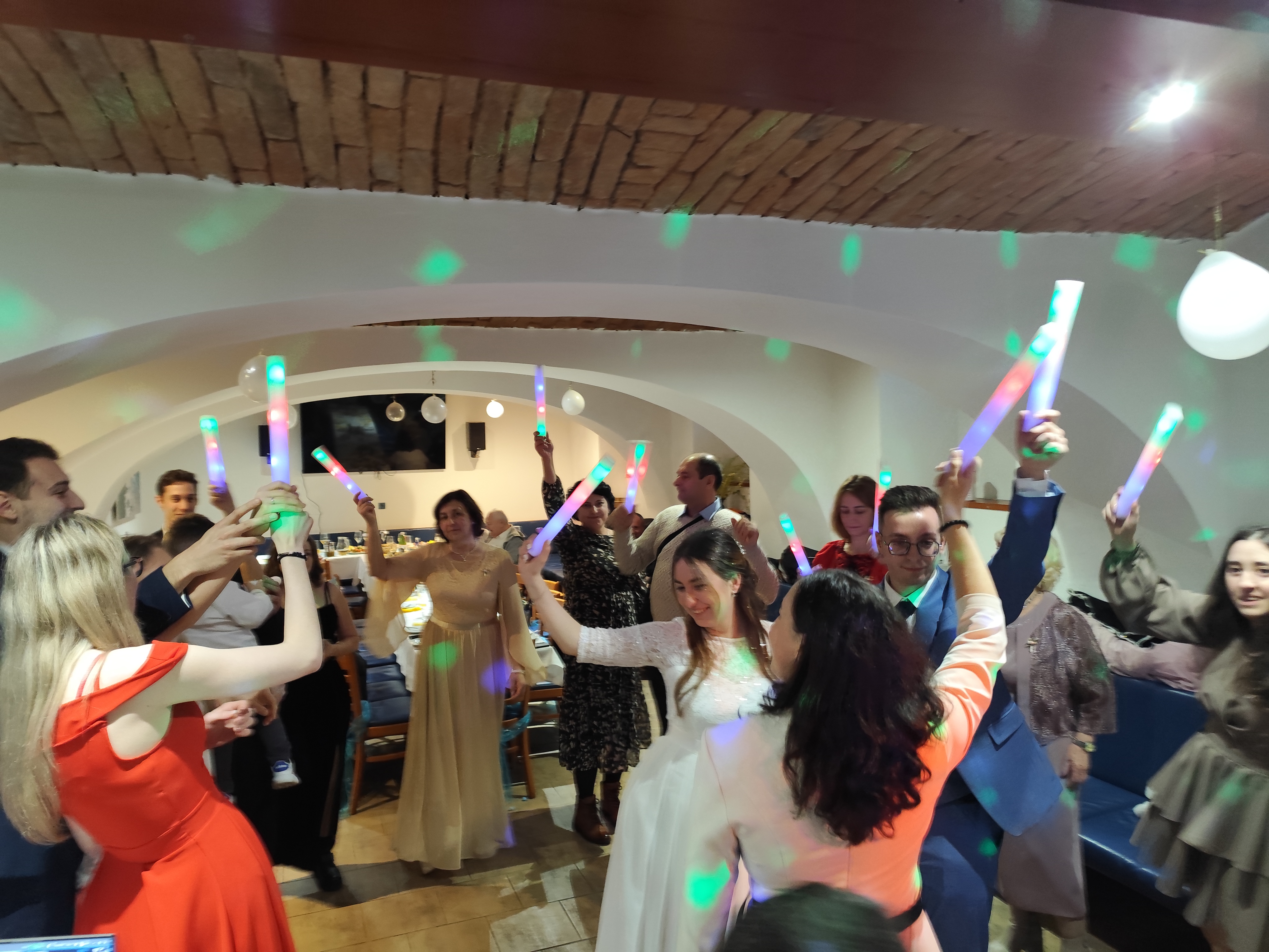 Svatba Petrlíkovi leden 2026