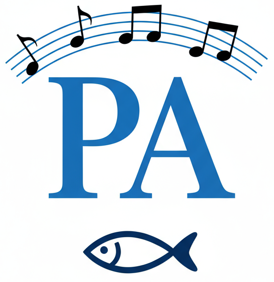 DJ Petr Artroni Logo